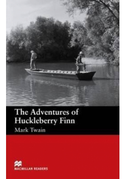 The Adventures of Huckleberry Finn Beginner
