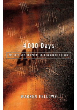 4,000 Days