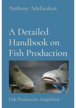 A Detailed Handbook on Fish Production