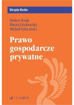 Prawo gospodarcze prywatne