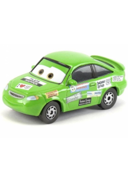 Cars 3 auto FLL76
