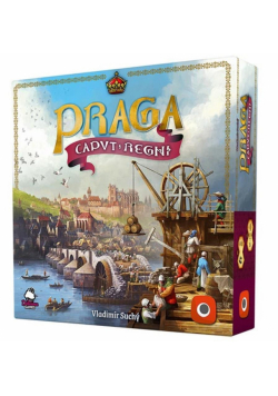 Praga Caput Regni PORTAL