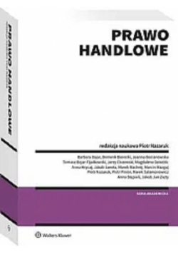 Prawo handlowe