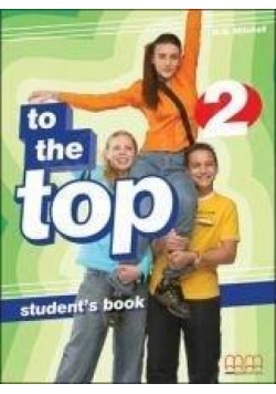 To The Top 2 SB MM PUBLICATIONS