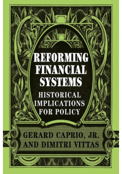 Reforming Financial Systems