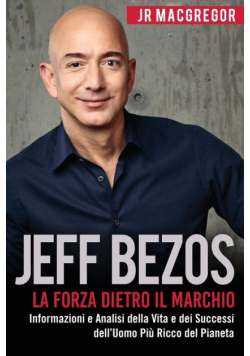 Jeff Bezos