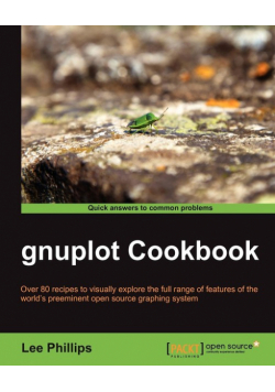 Gnuplot Cookbook