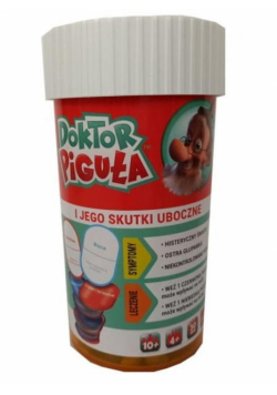 Doktor Piguła