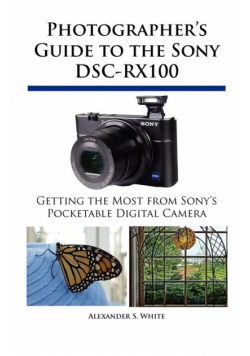 Photographer's Guide to the Sony DSC-RX100