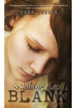Waking Up Blank