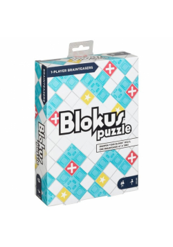 Blokus One