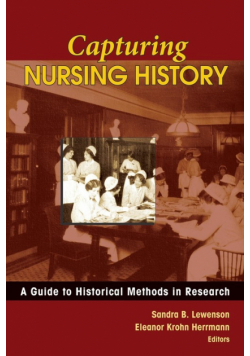 Capturing Nursing History