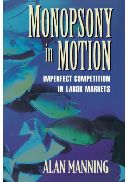 Monopsony in Motion