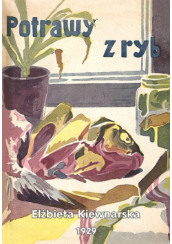 Potrawy z ryb