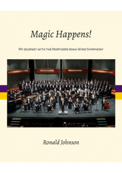 Magic Happens!
