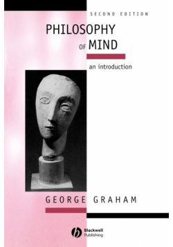 Philosophy Mind Introduction