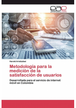 Metodología para la medición de la satisfacción de usuarios