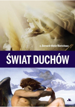 Świat duchów