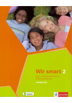 Wir smart 2 KB + CD LEKTORKLETT