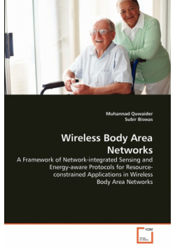 Wireless Body Area Networks