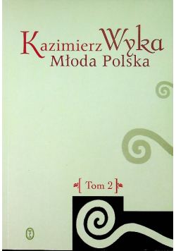 Młoda Polska Tom 2