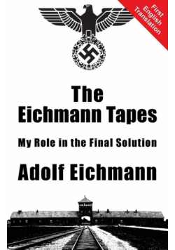 The Eichmann Tapes
