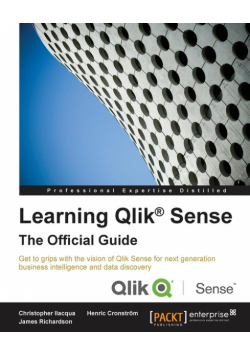 Learning Qlik® Sense