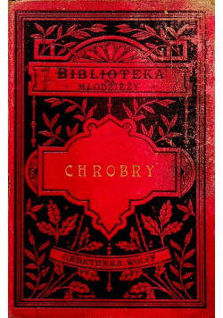 Chrobry 1890 r.