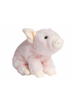 Prosiaczek 22cm MOLLI TOYS