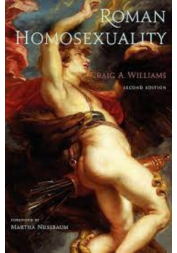 Roman Homosexuality