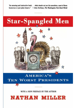 Star-Spangled Men