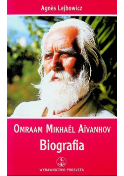 Omraam Mikhael Aivanhov Biografia