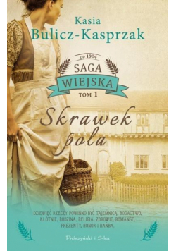Skrawek pola