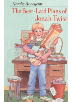 Best-Laid Plans of Jonah Twist