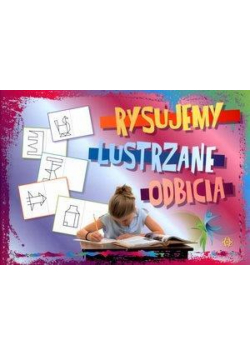 Rysujemy lustrzane odbicia