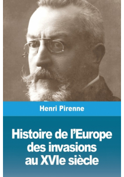 Histoire de l'Europe