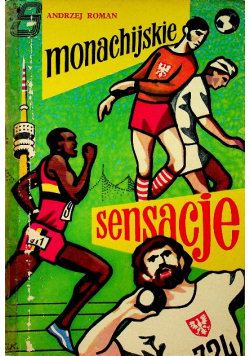 Monachijskie sensacje