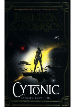 Cytonic