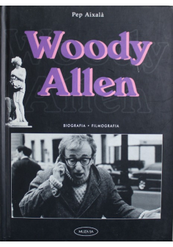 Woody Allen Biografia Filmografia