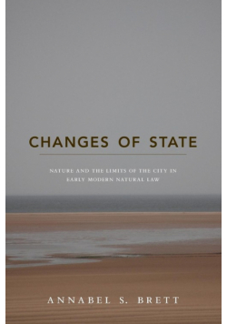 Changes of State