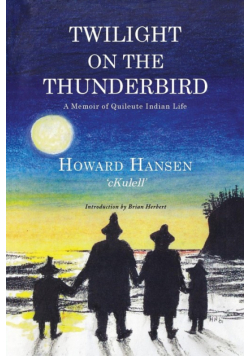 Twilight on the Thunderbird