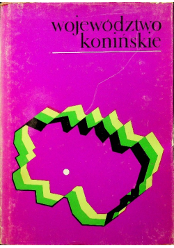 Województwo konińskie