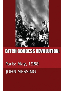 Bitch Goddess Revolution