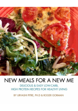 New Meals For A New Me