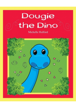 Dougie the Dino