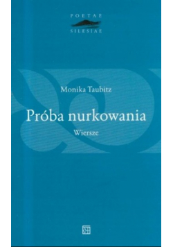 Próba nurkowania