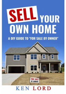 Sell Your Own Home