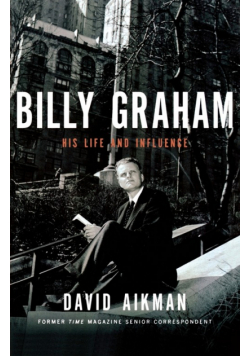 Billy Graham (International Edition)