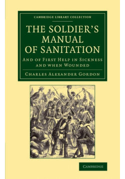 The Soldier's Manual of Sanitation