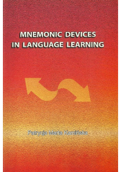 Mnemonic devices in language learning